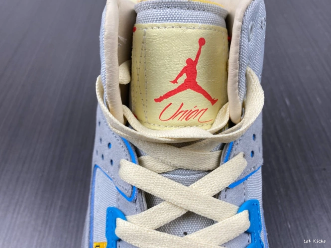 Union Grey Fog Retro 2 Jordan DN3802-001 0624